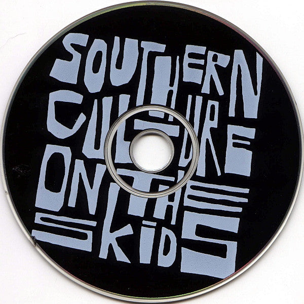 Southern Culture On The Skids : For Lovers Only (CD, Album)