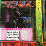 Sun (45) : Inquire Within (CD, Album)