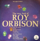Roy Orbison : The Very Best Of Roy Orbison (LP, Comp, Roc)