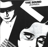 The Sound (2) : Jeopardy (CD, Album, RE, Jew)