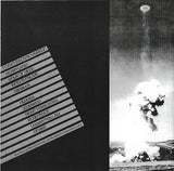 The Sound (2) : Jeopardy (CD, Album, RE, Jew)