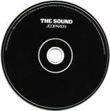 The Sound (2) : Jeopardy (CD, Album, RE, Jew)