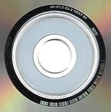 The Sound (2) : Jeopardy (CD, Album, RE, Jew)