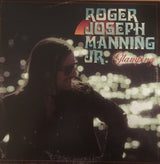 Roger Joseph Manning Jr. : Glamping (12", EP, Pur)