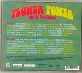 Various : The Music Of The Love Generation  (10xCD, Comp + Box)