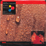 Daryl Hall & John Oates : One On One b/w Art Of Heartbreak (7", Single, Styrene, Ind)