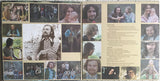 Van Morrison : His Band And The Street Choir (LP, Album)