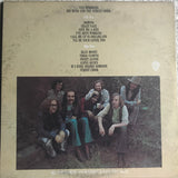 Van Morrison : His Band And The Street Choir (LP, Album)