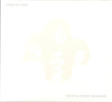 Kings Of Leon : Youth & Young Manhood (CD, Album, RE, Dig)