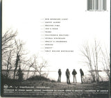 Kings Of Leon : Youth & Young Manhood (CD, Album, RE, Dig)
