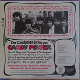 The Candymen : The Candymen Bring You Candy Power (LP, Album)