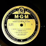 Preacher Rollo And The Five Saints : Charleston! (10", Album)