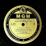 Preacher Rollo And The Five Saints : Charleston! (10", Album)