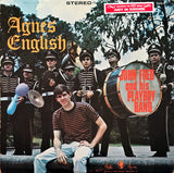 John Fred And His Playboy Band* : Agnes English (LP, Album, Pin)