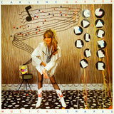 Carlene Carter : Musical Shapes (LP, Album)