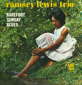 The Ramsey Lewis Trio : Barefoot Sunday Blues (LP, Album, Mono, Gre)