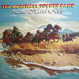 The Marshall Tucker Band : Long Hard Ride (LP, Album, RE)