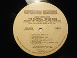 The Marshall Tucker Band : Long Hard Ride (LP, Album, RE)