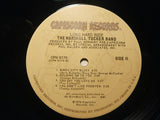 The Marshall Tucker Band : Long Hard Ride (LP, Album, RE)