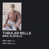 Mike Oldfield : Tubular Bells (CD, Album, RE)