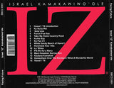 Israel Kamakawiwo'ole : Facing Future (CD, Album)