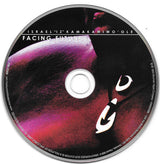 Israel Kamakawiwo'ole : Facing Future (CD, Album)