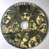 Jethro Tull : Stand Up (CD, Album, Ltd, RE, RM, Gat)
