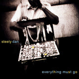 Steely Dan : Everything Must Go (CD, Album, RE)