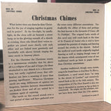James Blades, Charles Smart : Christmas Chimes (2x7", EP)