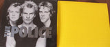 The Police : The Police (2xCD, Comp, Dig)