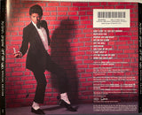 Michael Jackson : Off The Wall (CD, Album, Club, RE, RM, Spe)