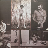 Boz Scaggs : Boz Scaggs (LP, Album, Mon)