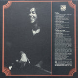 Boz Scaggs : Boz Scaggs (LP, Album, Mon)