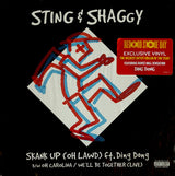 Sting & Shaggy Ft. Ding Dong : Skank Up (Oh Lawd) (7", RSD, Ltd)