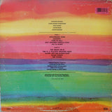 The Band : Stage Fright (LP, Album, RE, Jac)
