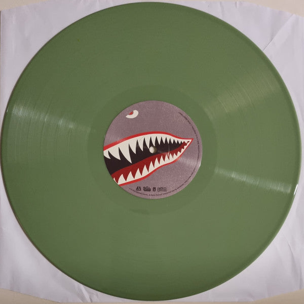 Eminem : Kamikaze (LP, Album, Oli)