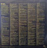 Billy Squier : Don't Say No (LP, Album, Win)