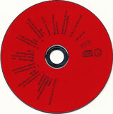 Сергей Курёхин : Some Combinations Of Fingers And Passion (CD, Album)
