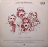 Black Sabbath : Heaven And Hell (LP, Album, All)