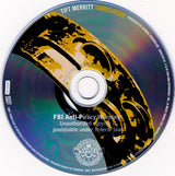 Tift Merritt : Tambourine (CD, Album)