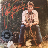 John Fogerty : John Fogerty (LP, Album, Promo, San)