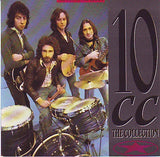 10cc : The Collection (CD, Comp)
