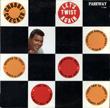 Chubby Checker : Let's Twist Again (LP, Album)