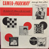 Chubby Checker : Let's Twist Again (LP, Album)