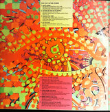 Cream (2) : Wheels Of Fire (2xLP, Album, RE)