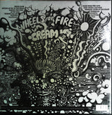 Cream (2) : Wheels Of Fire (2xLP, Album, RE)