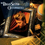 The Brian Setzer Orchestra* : The Brian Setzer Orchestra (CD, Album, SRC)