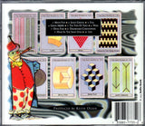 The Sun Sawed In 1/2 : Mind Flip (CD, Album)