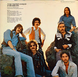 Pure Prairie League : If The Shoe Fits (LP, Album, Hol)
