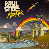 Paul Steel : Moon Rock (CD, Album)